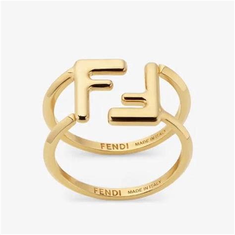 frontino fendi - Fendi jewelry australia.